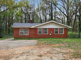 2628 Butner Rd SW, Atlanta, GA 30331