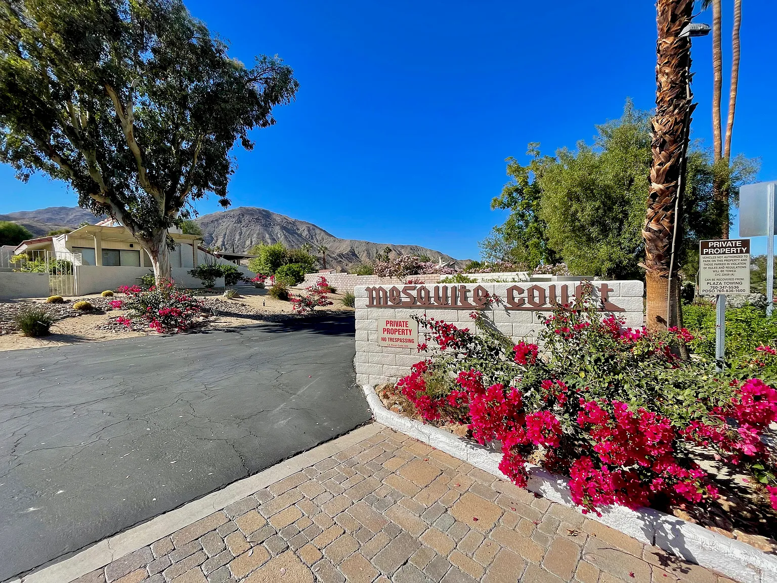 2 bed, 1350 sqft, $5,500 — Photo 1