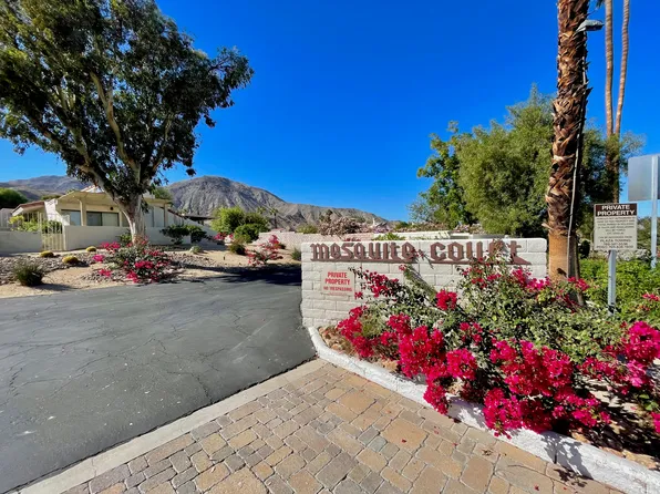 72730 Mesquite Ct APT B, Palm Desert, CA 92260