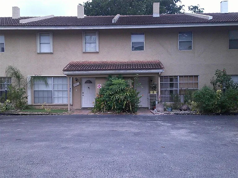4291 Coral Springs Dr — Photo 1