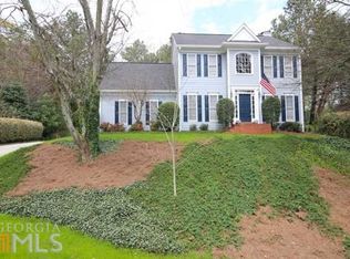 252 Ashbourne Trl, Lawrenceville, GA 30043