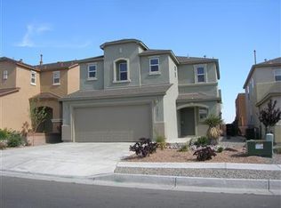 10751 McMichael Ln SW, Albuquerque, NM 87121