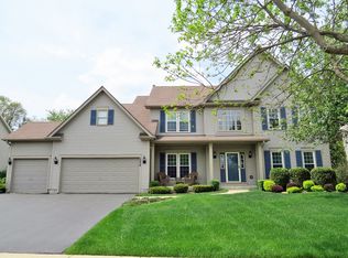 1350 Nagel Ct, West Chicago, IL 60185