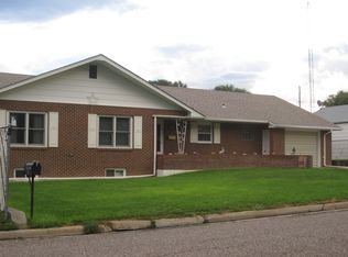 820 Emerson St, Wray, CO 80758