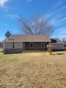1711 Haire Rd, Dandridge, TN, 37725