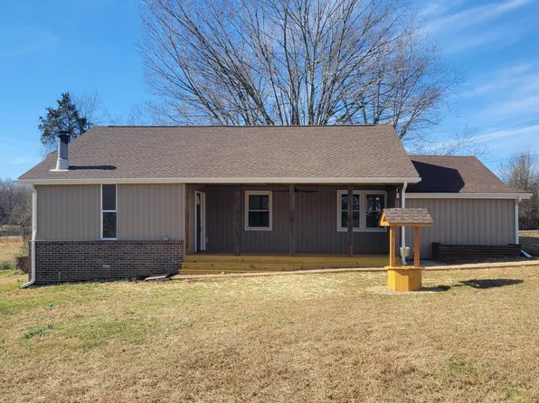 1711 Haire Rd, Dandridge, TN 37725