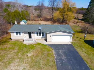 8245 Rogers Rd, East Jordan, MI 49727