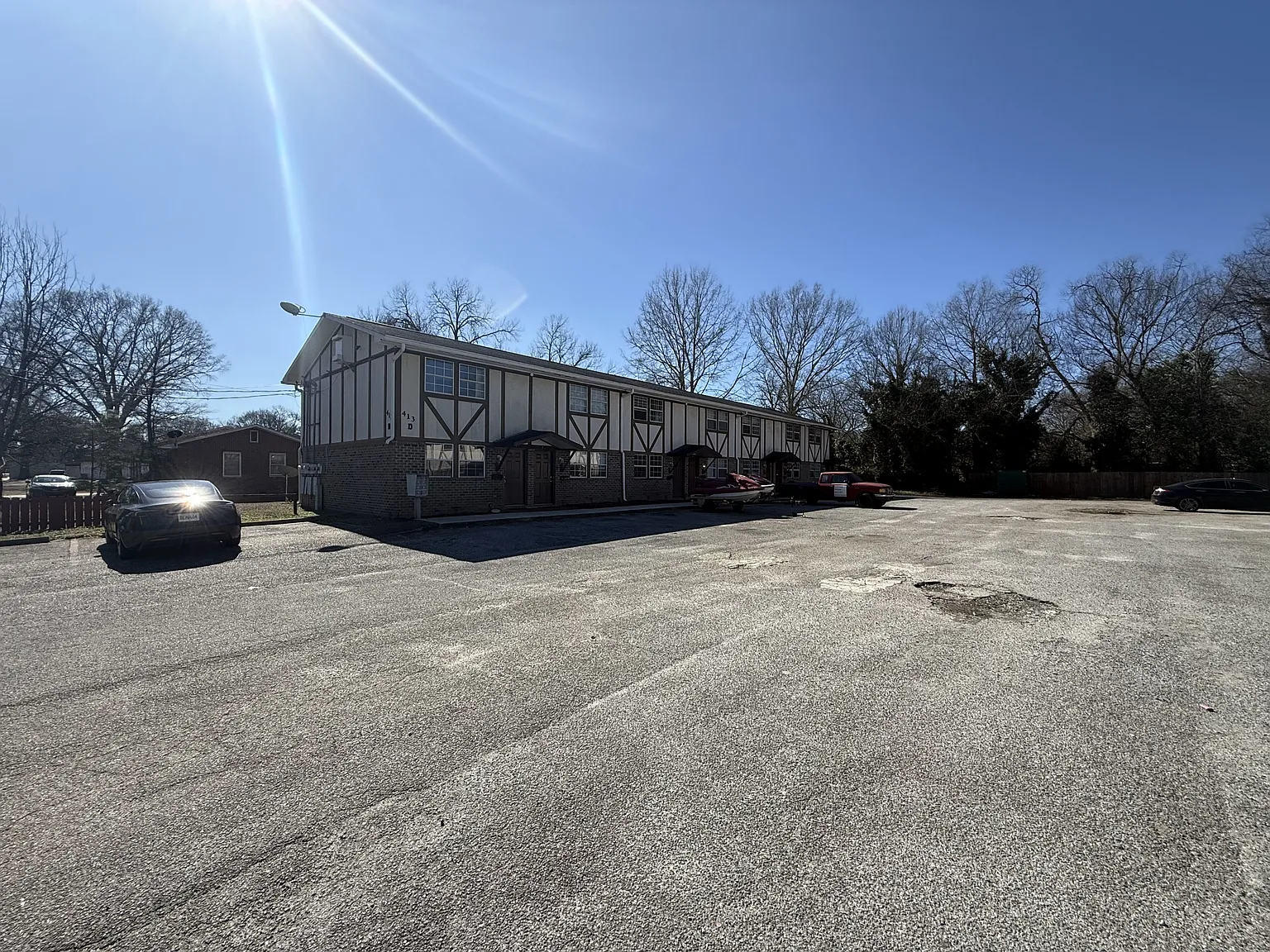 413 Anderson Avenue - D1 — Photo 1