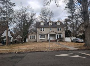 704 Sheridan Ave, Plainfield, NJ 07060