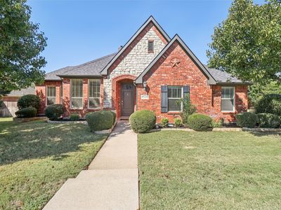 12409 Winterberry Ln, Fort Worth, TX, 76244