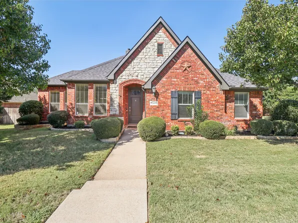 12409 Winterberry Ln, Fort Worth, TX 76244