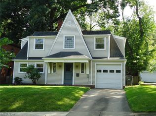 664 Ecton Rd, Akron, OH 44303