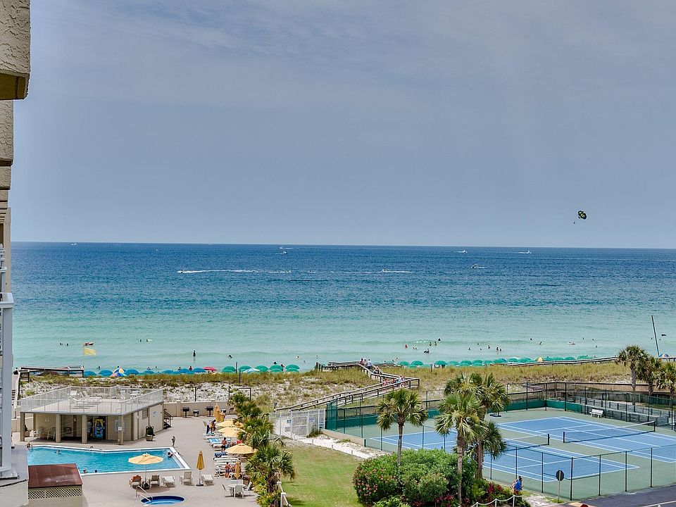 1st image of 506 Gulf Shore Dr Unit 619