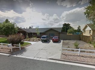 7673 Beverly Blvd, Castle Rock, CO 80108