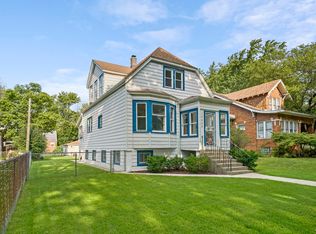 10450 S Church St, Chicago, IL 60643