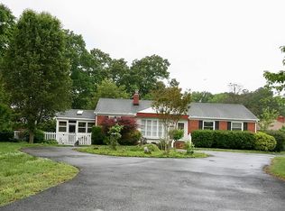 3100 Dancer Rd, Henrico, VA 23294