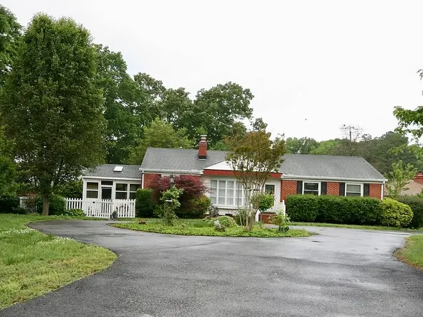 3100 Dancer Rd, Henrico, VA 23294