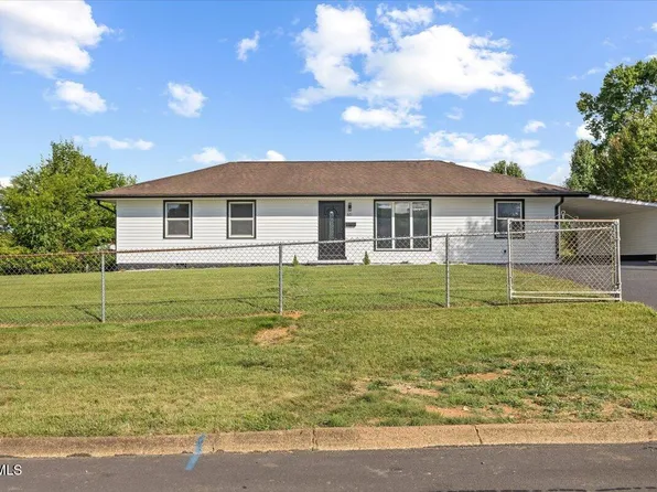 621 Norris Ave, Kingsport, TN 37665