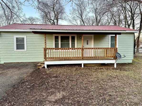 108 Hickory Lane, Van Buren, MO 63965