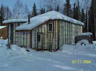1560 Luke St, Fairbanks, AK 99709