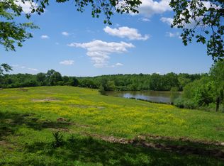 Aldridge Rd #000, Cobden, IL 62920