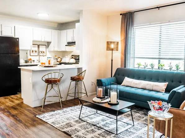 Ascent at Union Square, 424 N 300 E #1-100, Provo, UT 84606