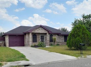 3318 Nikkie Ln, Edinburg, TX 78542