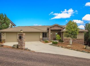 2930 W Crestview Dr, Prescott, AZ 86305