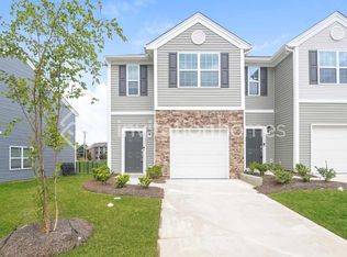 11735 Brier Village Ln, Charlotte, NC 28262