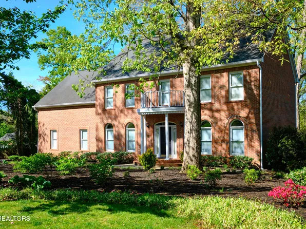 600 Battle Front Trl, Knoxville, TN 37934