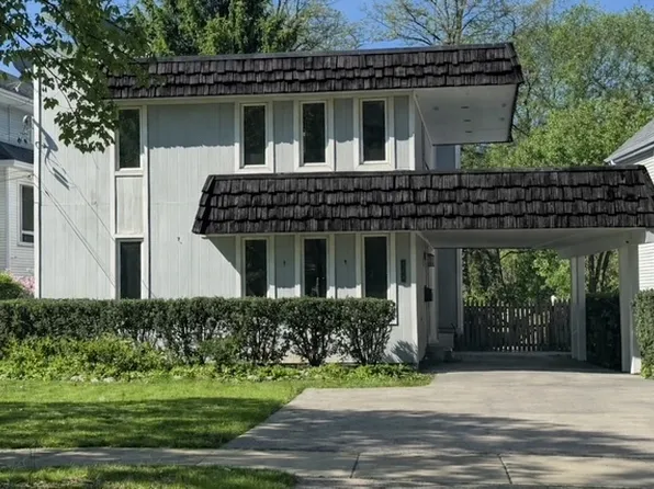 400 S Crescent Ave, Park Ridge, IL 60068