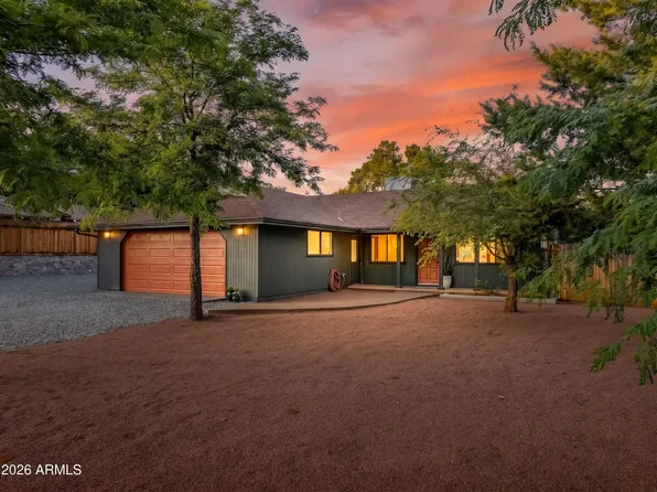 230 ANDANTE Drive, Sedona, AZ 86336