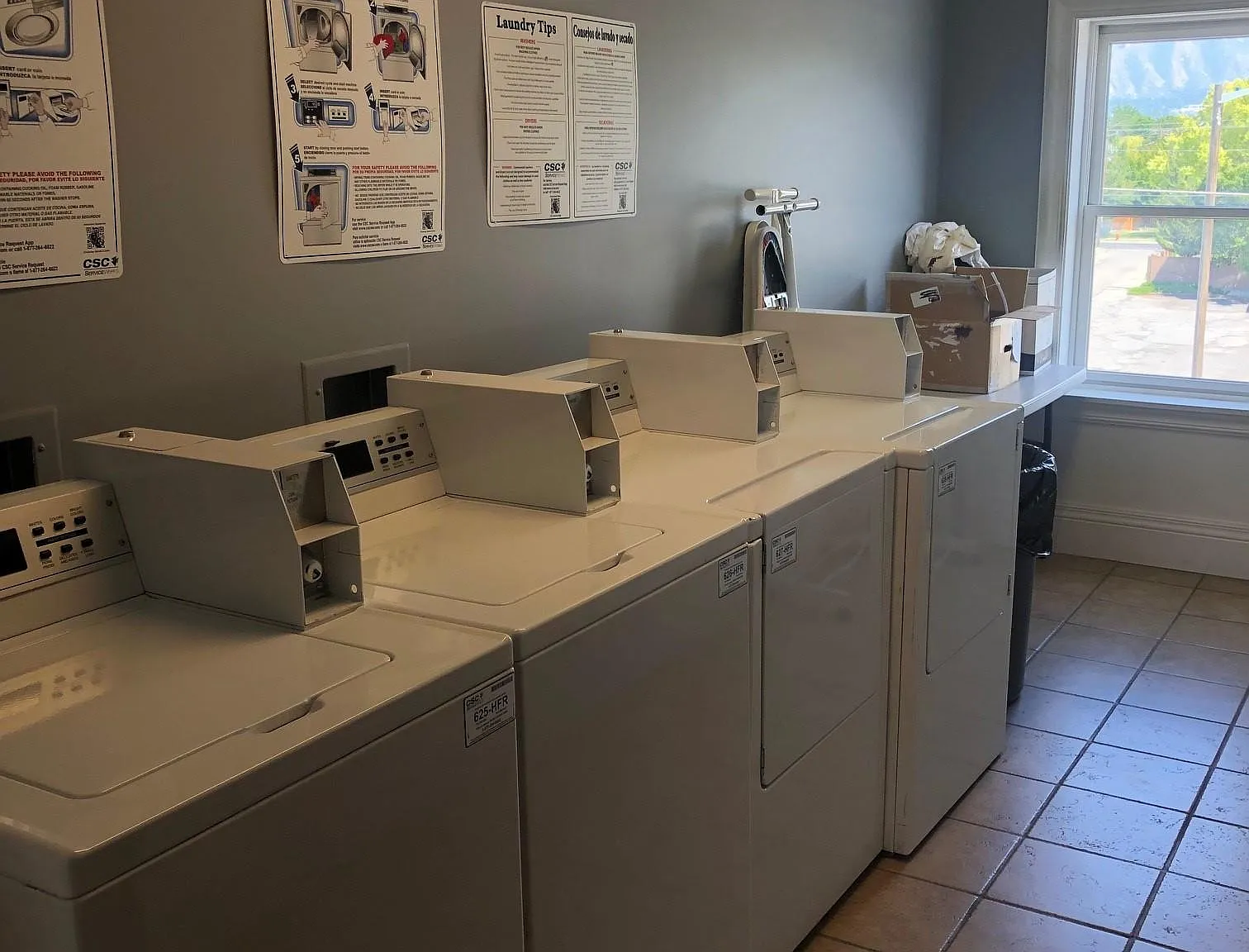 1 bed, 500 sqft, $920 — Photo 4