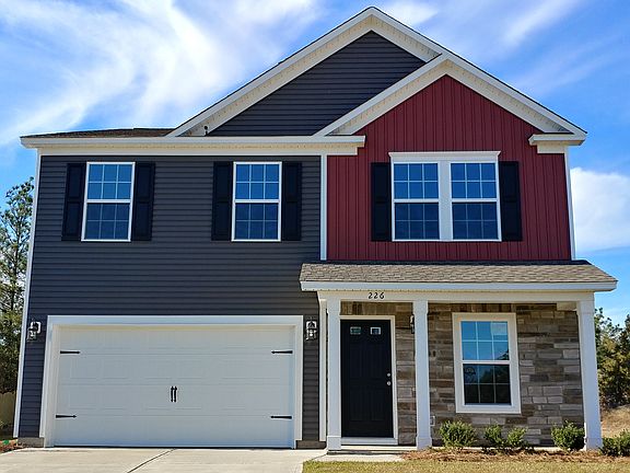 866 Winter Flower Drive