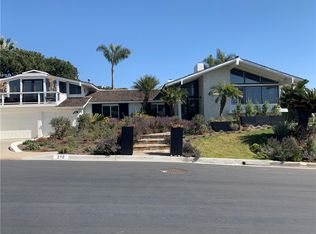 210 Monarch Bay Dr, Dana Point, CA 92629