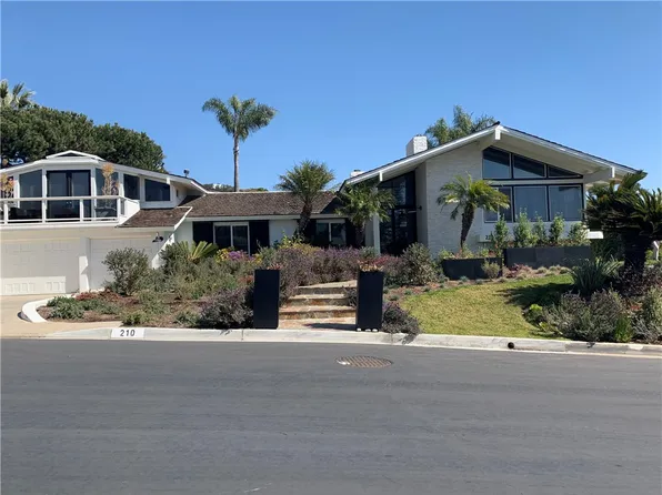 210 Monarch Bay Dr, Dana Point, CA 92629