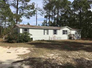 115 Straightaway Ln, Gaston, SC 29053
