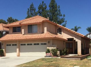 22642 Springmist Cir, Moreno Valley, CA 92557