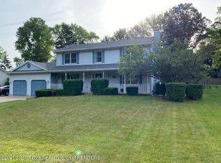 12766 Silver Ridge Dr, Grand Ledge, MI 48837