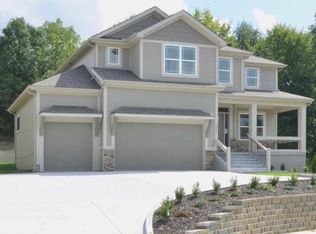 5707 N Hull Ct, Kansas City, MO 64151