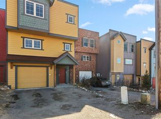 387 8th St, Fairplay, CO 80440