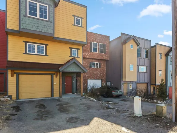 387 8th Street, Fairplay, CO 80440