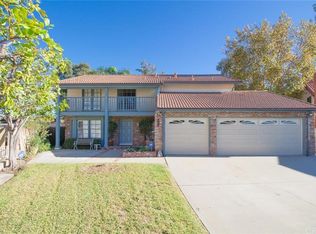 20774 Greenside Dr, Diamond Bar, CA 91789