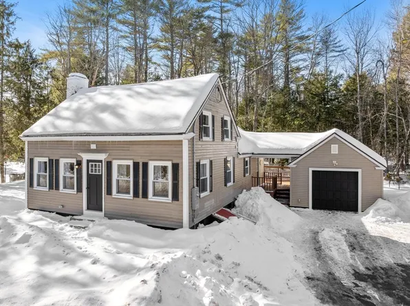 226 Glenallen St, Winchendon, MA 01475