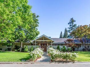 2089 W San Bruno Ave, Fresno, CA