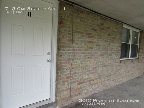 2nd image of 713 Oak St APT 11