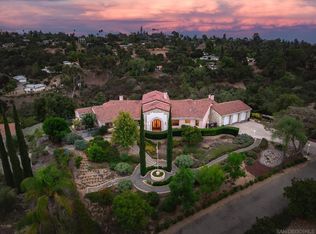 2025 N Stage Ter, Fallbrook, CA 92028