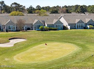 4251 Anderson Dr SE, Southport, NC 28461