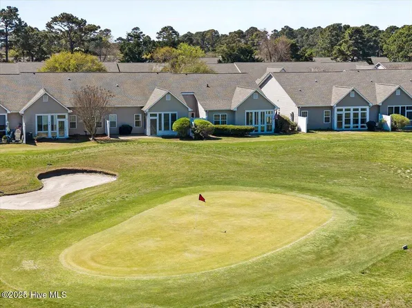 4251 Anderson Drive SE, Southport, NC 28461