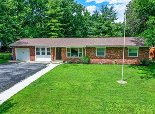 4132 Tincher Rd, Indianapolis, IN 46221